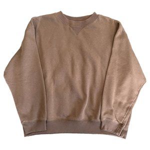 BOLO SPIRIT [*VINTAGE* CREWNECK SWEATSHIRT]  || SIZE XL ||